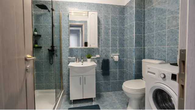 Vand apartament cu o camera in Costinesti