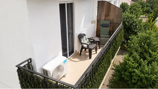 Vand apartament cu o camera in Costinesti