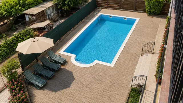 Vand apartament cu o camera in Costinesti
