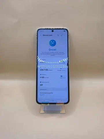 Samsung Z Flip 5