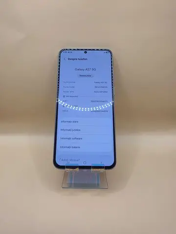Samsung A57