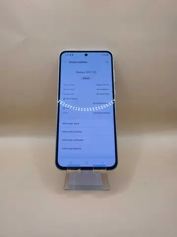 Samsung A55 5G