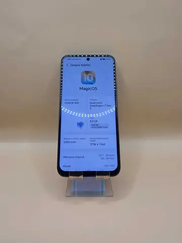 Honor 400