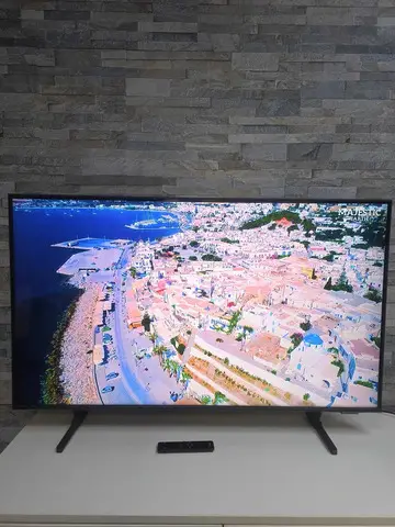 SAMSUNG LED 43DU8572, 108 cm