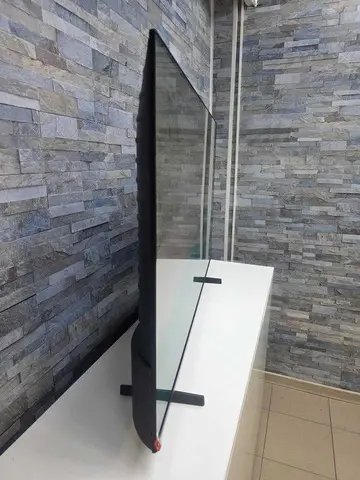 Samsung 50U7022F, 125 cm, 4K.