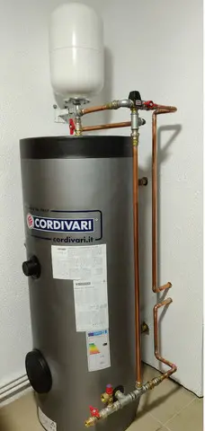 Servicii profesionale instalatii termice / lemne