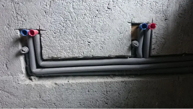 Servicii profesionale instalatii termice / lemne