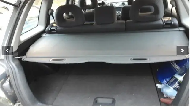 Vand SUV Mitsubishi Outlander 4x4, 2.0 L, 136 CP