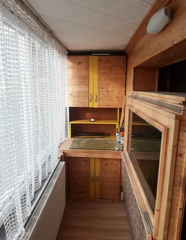 Vand apartament zona RFN - ALBINA