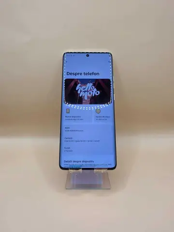 Motorola Edge 50 Ultra 5G