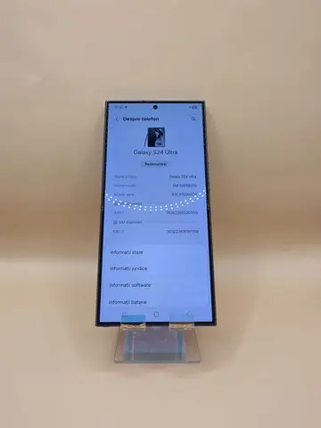 Samsung S24 Ultra