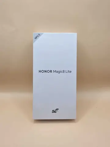 Honor Magic 8 Lite