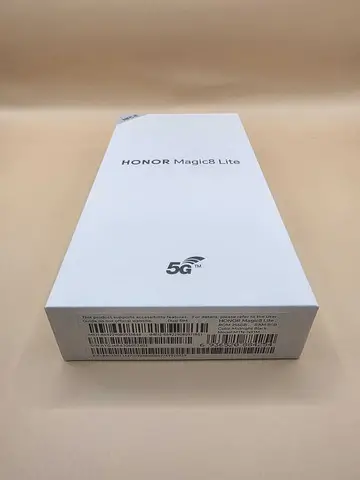 Honor Magic 8 Lite