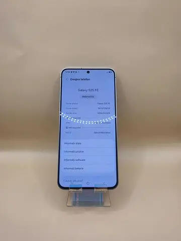 Samsung S25 FE