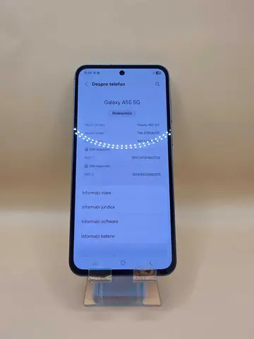 Samsung A55 5G