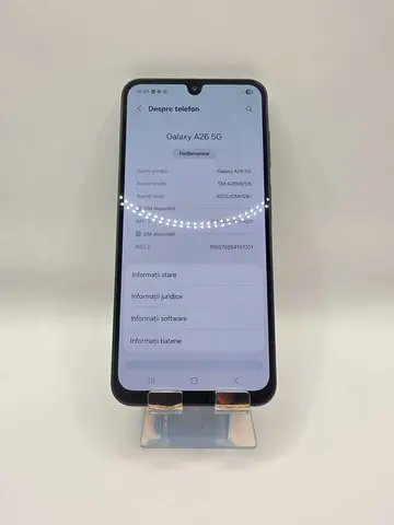 Samsung A26 5G