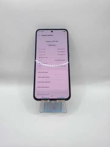 Samsung A55 5G