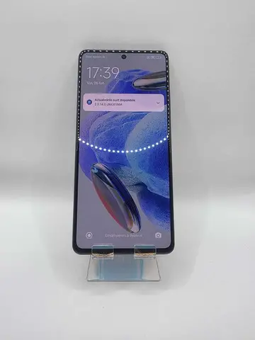 Redmi Note 12 Pro 5G