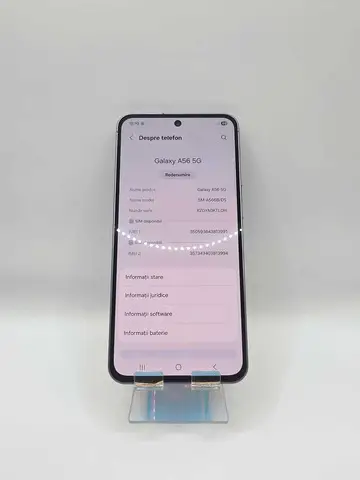 Samsung A56