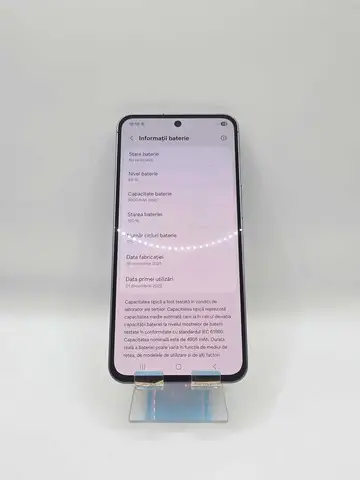 Samsung A56