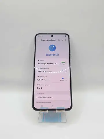 Samsung A56
