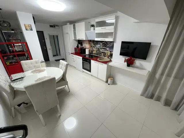Apartament 2camere mobilat-utilat Mihai bravu-Vitan