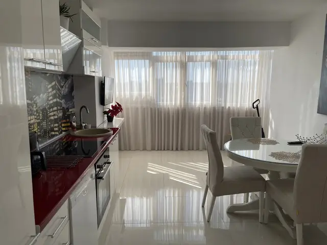 Apartament 2camere mobilat-utilat Mihai bravu-Vitan