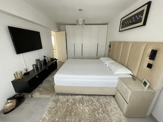 Apartament 2camere mobilat-utilat Mihai bravu-Vitan