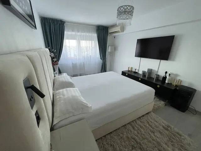 Apartament 2camere mobilat-utilat Mihai bravu-Vitan