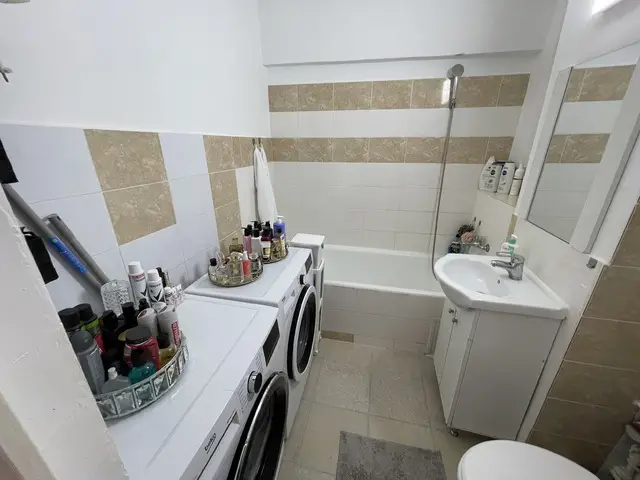 Apartament 2camere mobilat-utilat Mihai bravu-Vitan