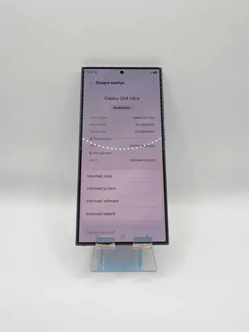 Samsung S24 Ultra
