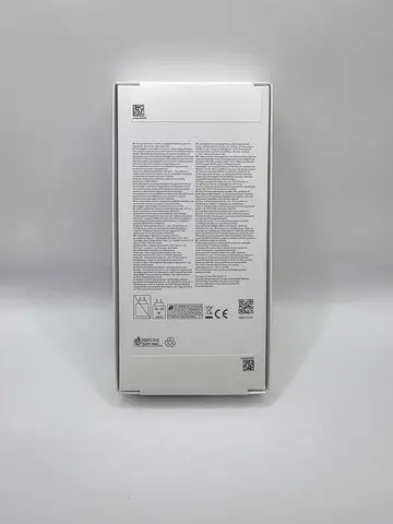 Samsung A17, Sigilat