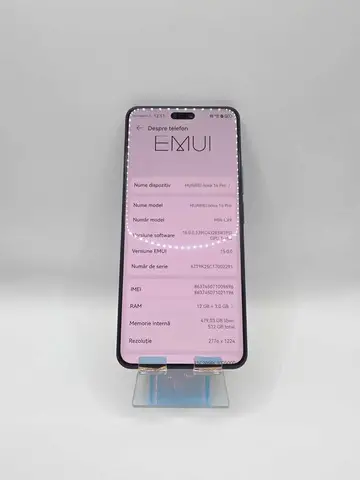 Huawei Nova 14 Pro