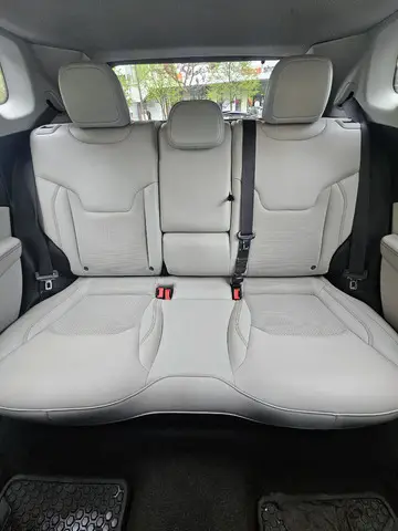 Jeep Compass 2.0 automata