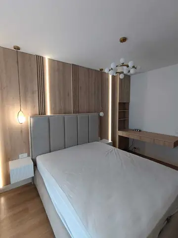 Mobila dormitor la comanda - Sygmob Design