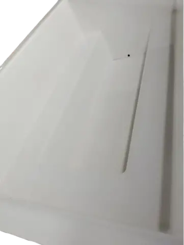 Piscina din fibra de sticla
