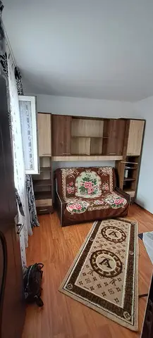 Garsoniera de inchiriat pe termen lung