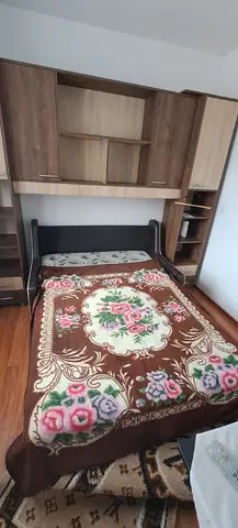 Garsoniera de inchiriat pe termen lung
