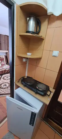 Garsoniera de inchiriat pe termen lung