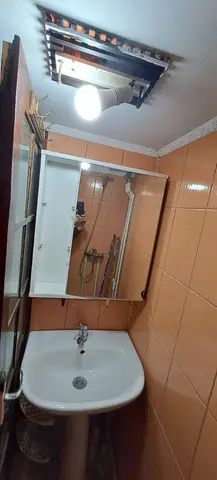 Garsoniera de inchiriat pe termen lung