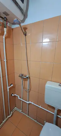 Garsoniera de inchiriat pe termen lung