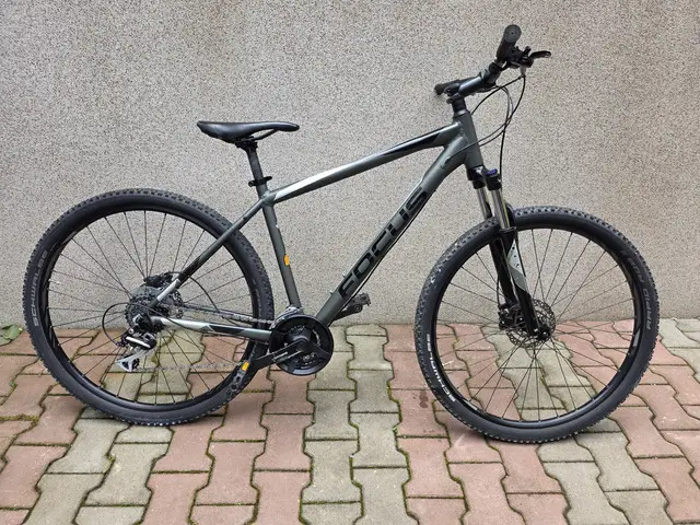 Vand bicicleta Focus Whistler 3.6, marime L, Roti 29"