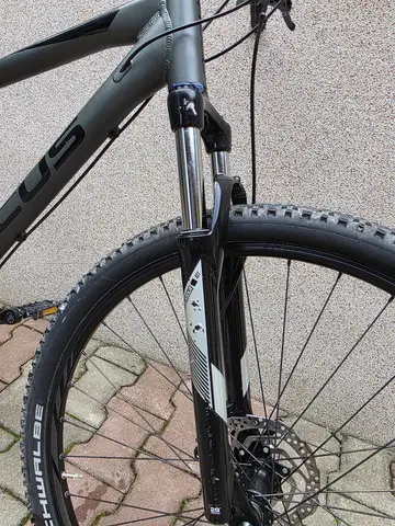 Vand bicicleta Focus Whistler 3.6, marime L, Roti 29"