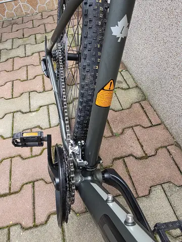 Vand bicicleta Focus Whistler 3.6, marime L, Roti 29"