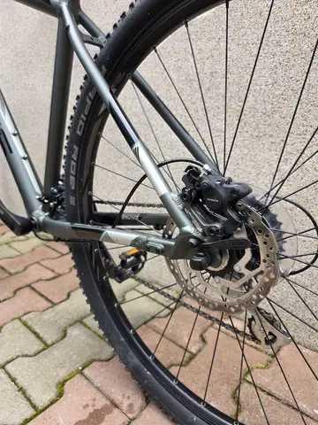 Vand bicicleta Focus Whistler 3.6, marime L, Roti 29"