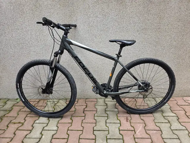 Vand bicicleta Focus Whistler 3.6, marime L, Roti 29"