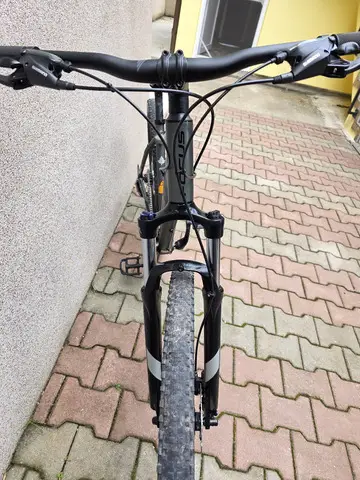 Vand bicicleta Focus Whistler 3.6, marime L, Roti 29"