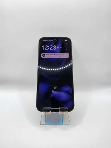 Google Pixel 9A, MEM 128GB, RAM 8GB