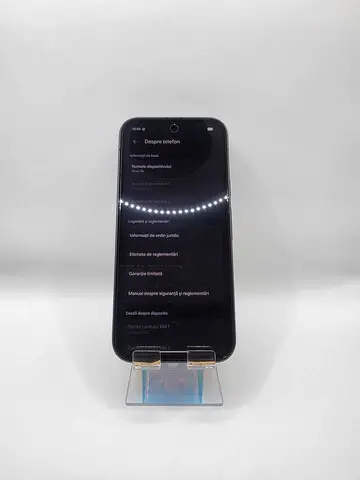 Google Pixel 9A, MEM 128GB, RAM 8GB