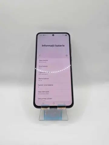 Samsung A36, MEM 128GB, RAM 6GB
